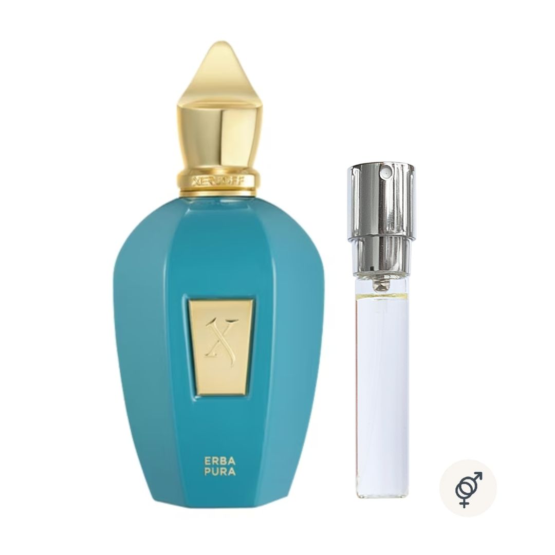 Xerjoff Erba Pura EDP