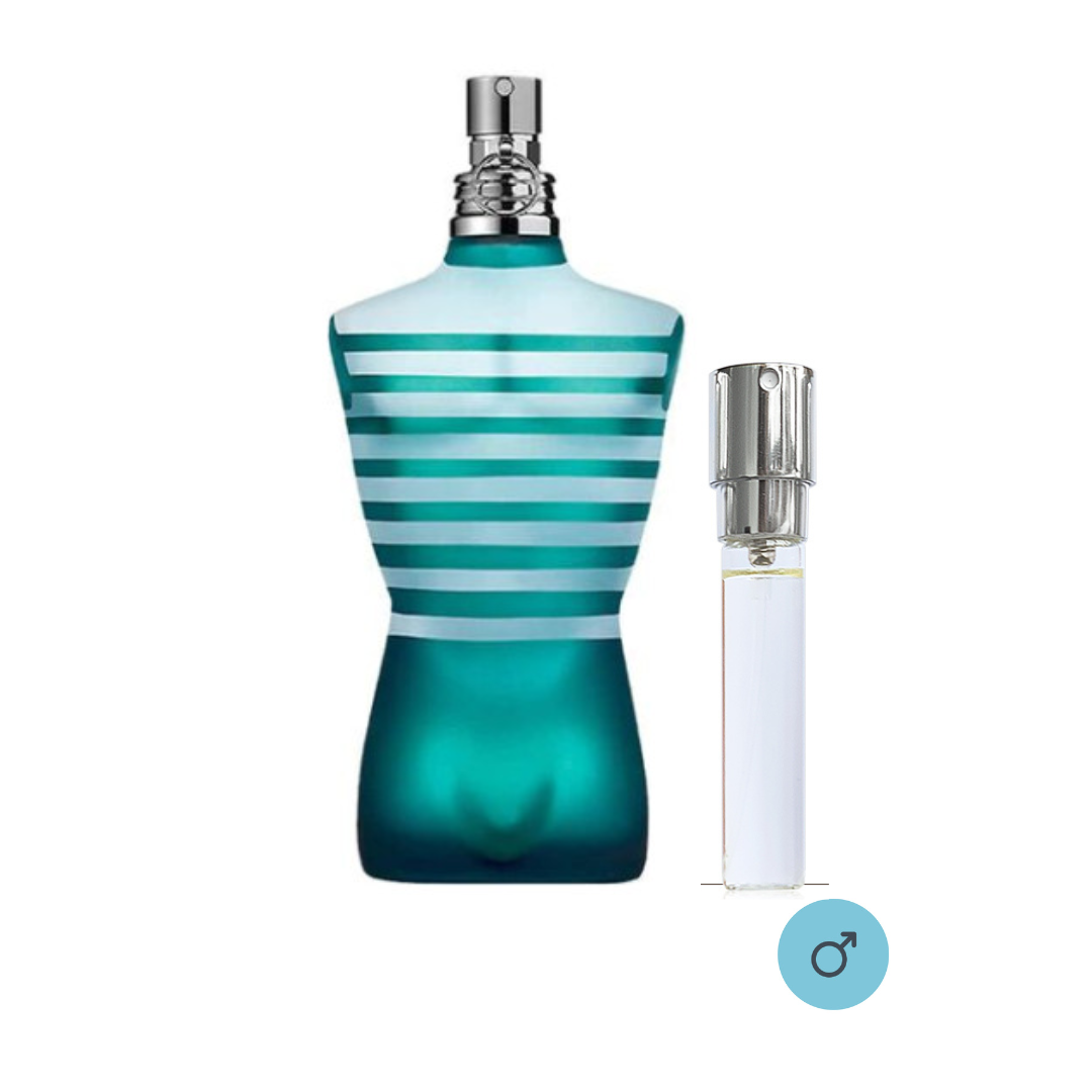 Jean Paul Gaultier Le Male EDT