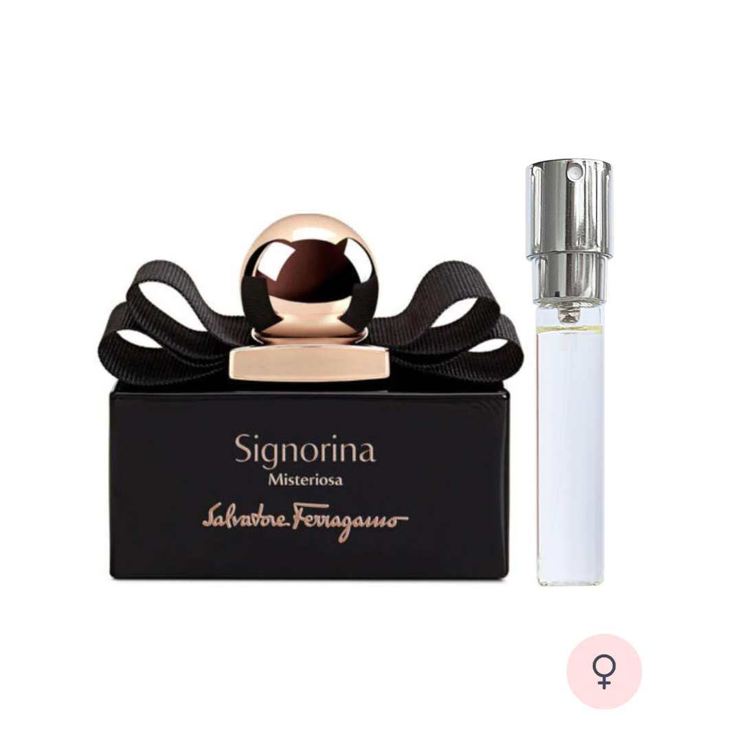 Salvatore Ferragamo Signorina Misteriosa EDP