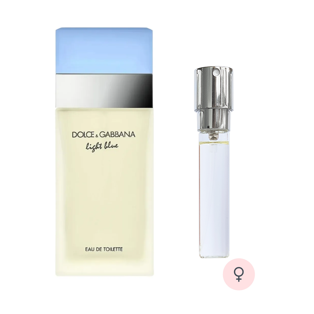 Dolce & Gabbana Light Blue EDT