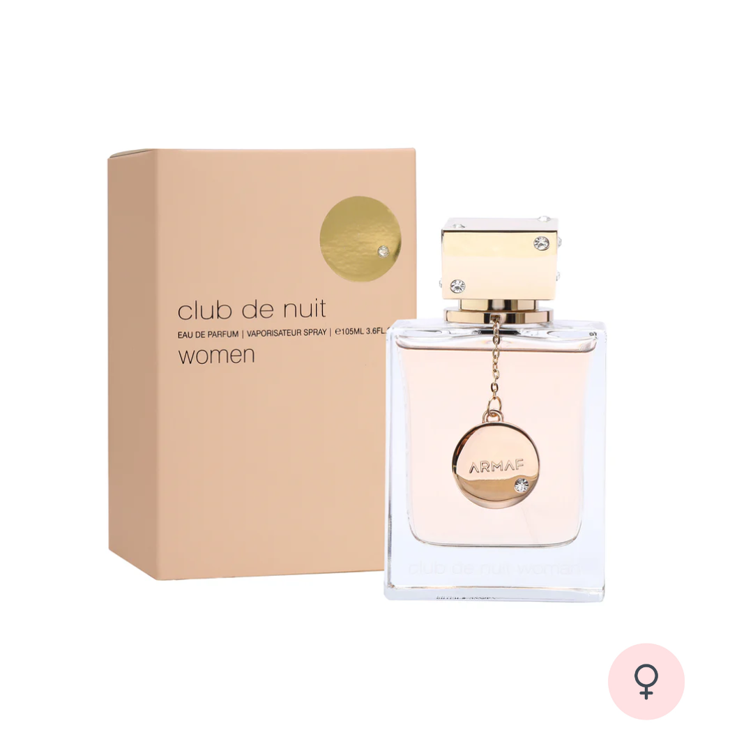 [New in Box] Armaf Club de Nuit Women EDP