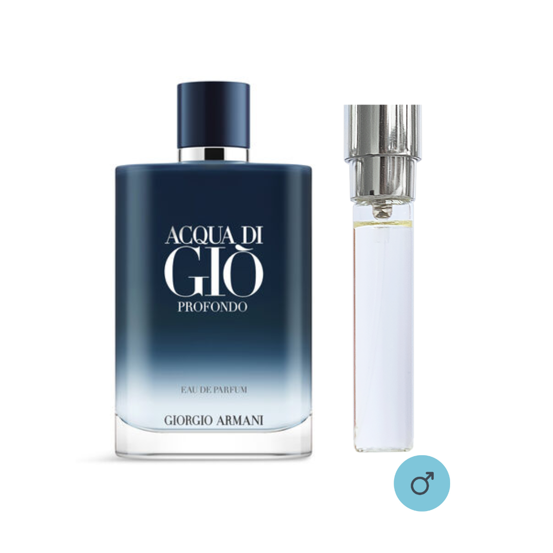 Giorgio Armani Acqua Di Giò Profondo EDP