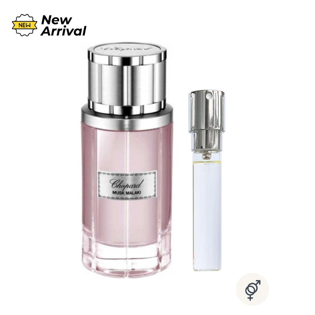 Chopard Musk Malaki EDP – Scentses + Co