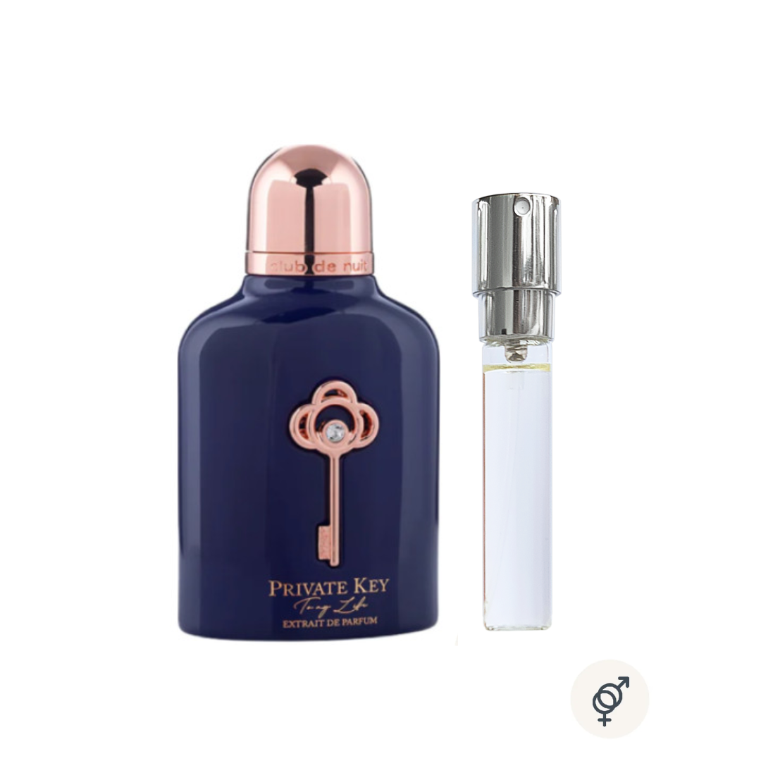 Armaf Club De Nuit Private Key To My Life EDP