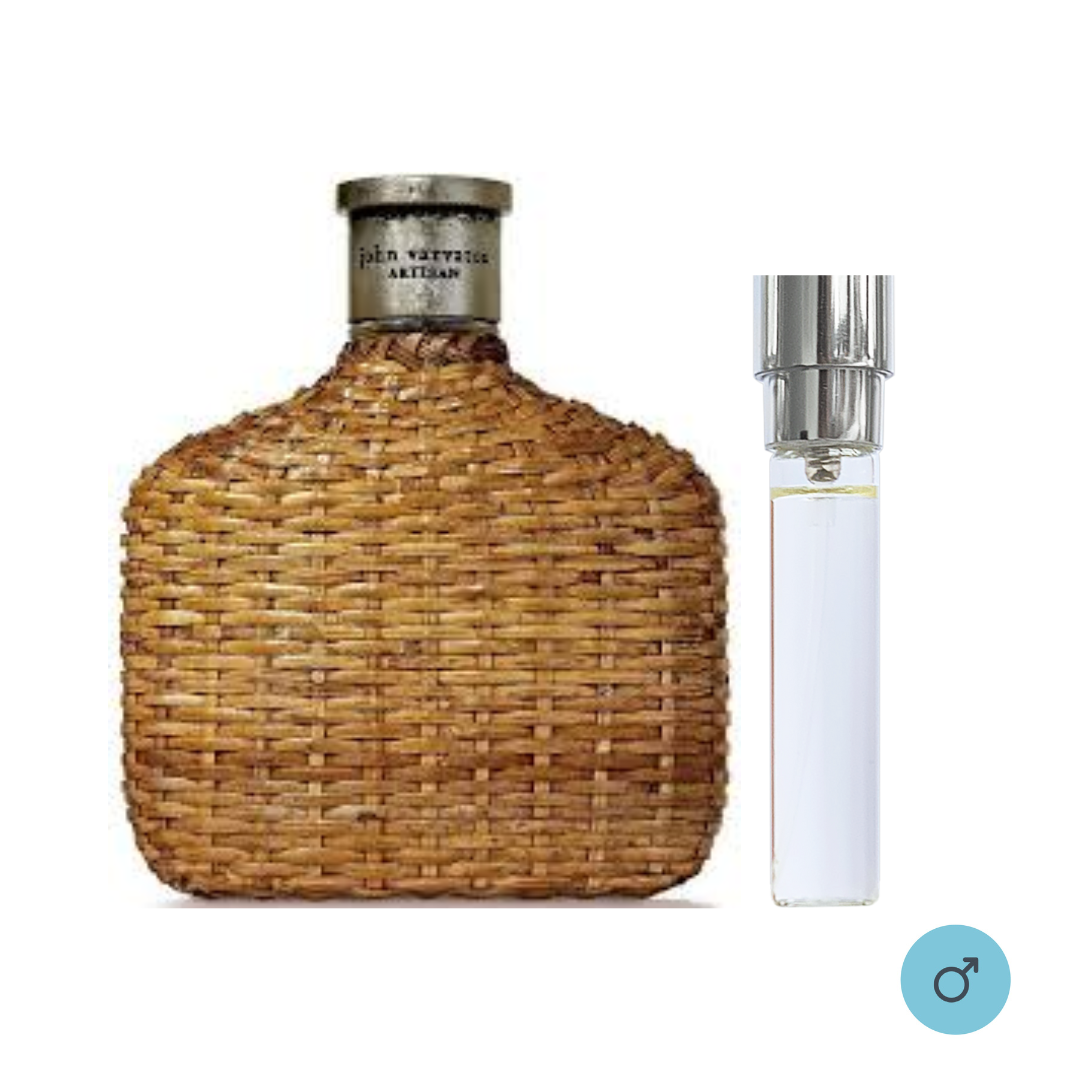 John Varvatos Artisan EDT