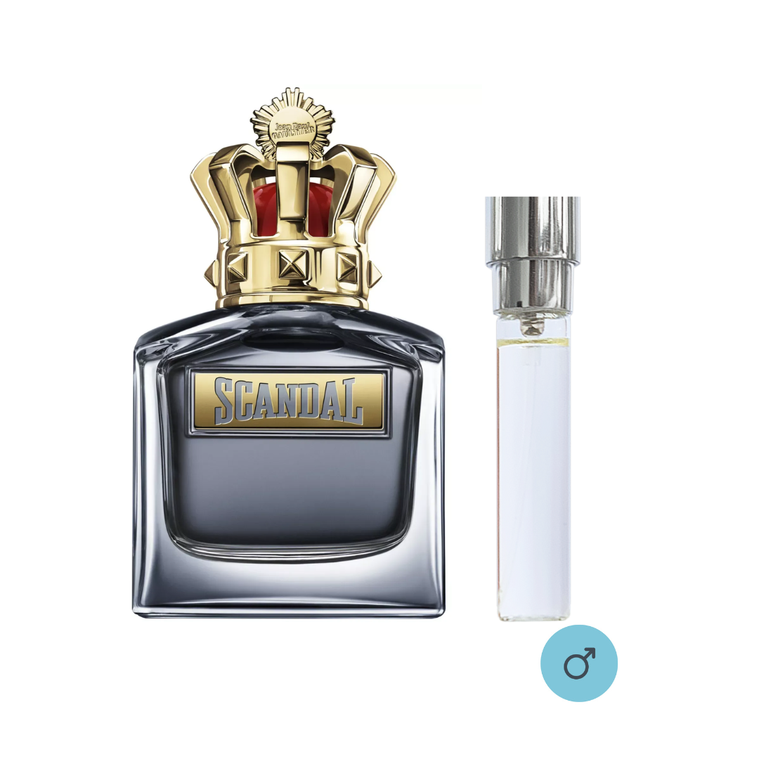 Jean Paul Gaultier Scandal Pour Homme EDT