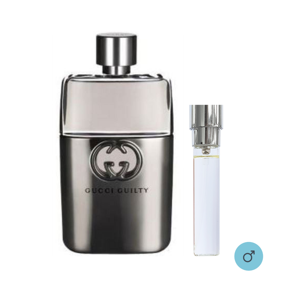 Gucci Guilty Pour Homme EDT