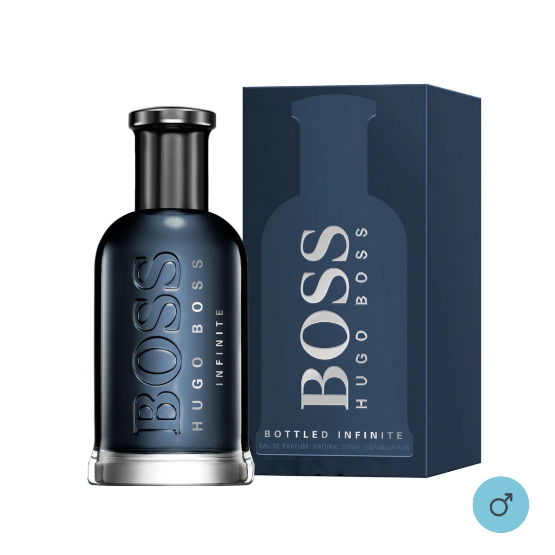 [New in Box] Hugo Boss Bottled Infinite EDP