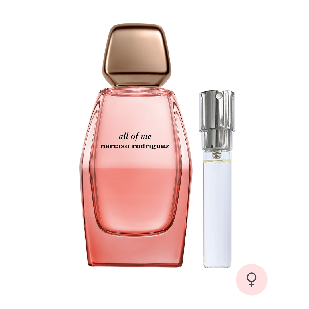 Narciso Rodriguez All Of Me EDP