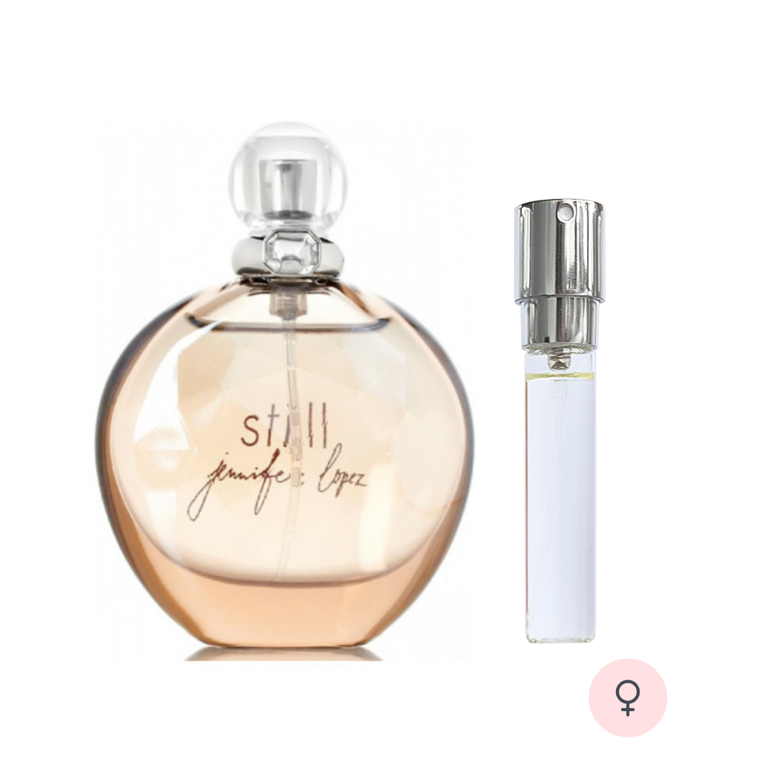 Jennifer Lopez Still EDP