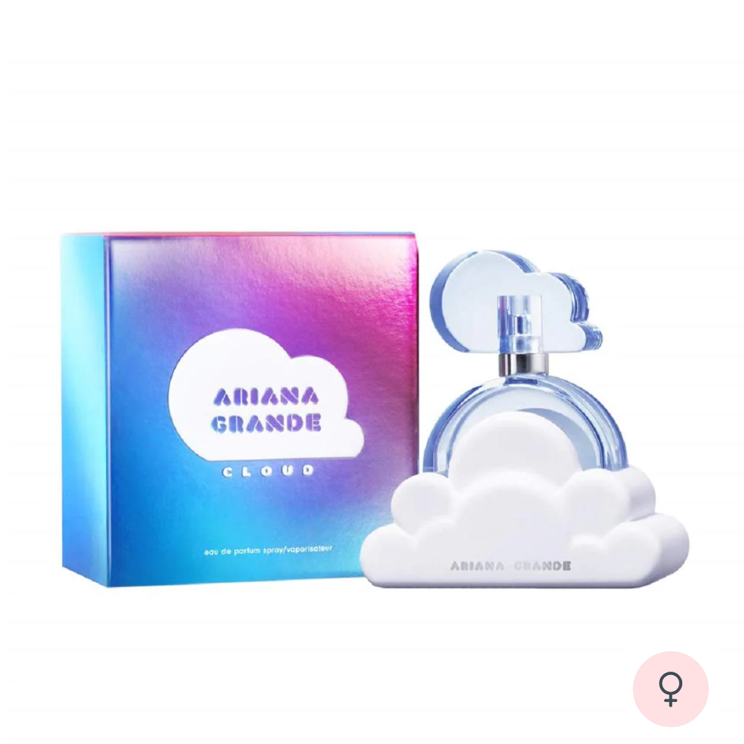 [New in Box] Ariana Grande Cloud EDP