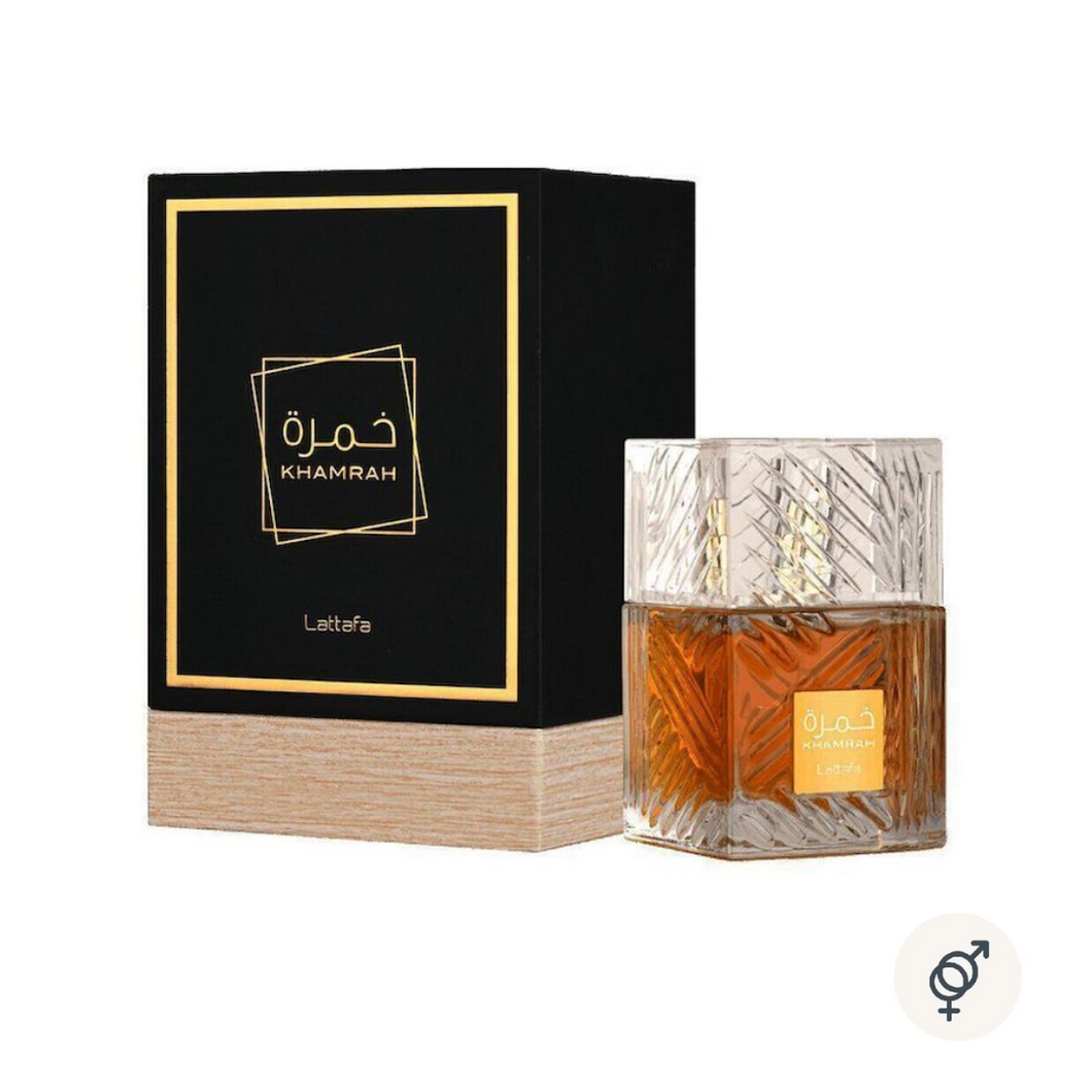 [New in Box] Lattafa Khamrah EDP