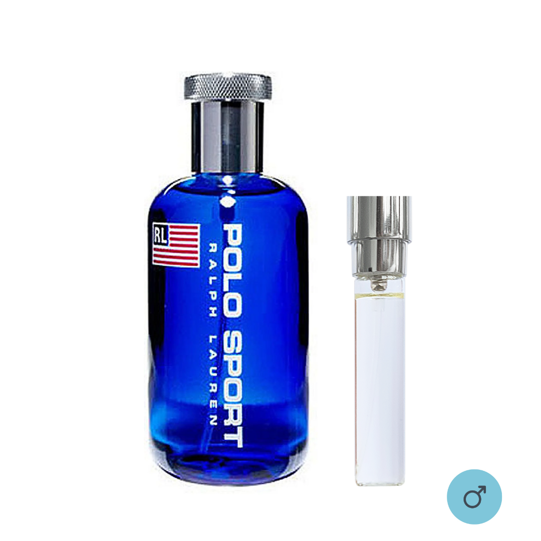 Ralph Lauren Polo Sport EDT