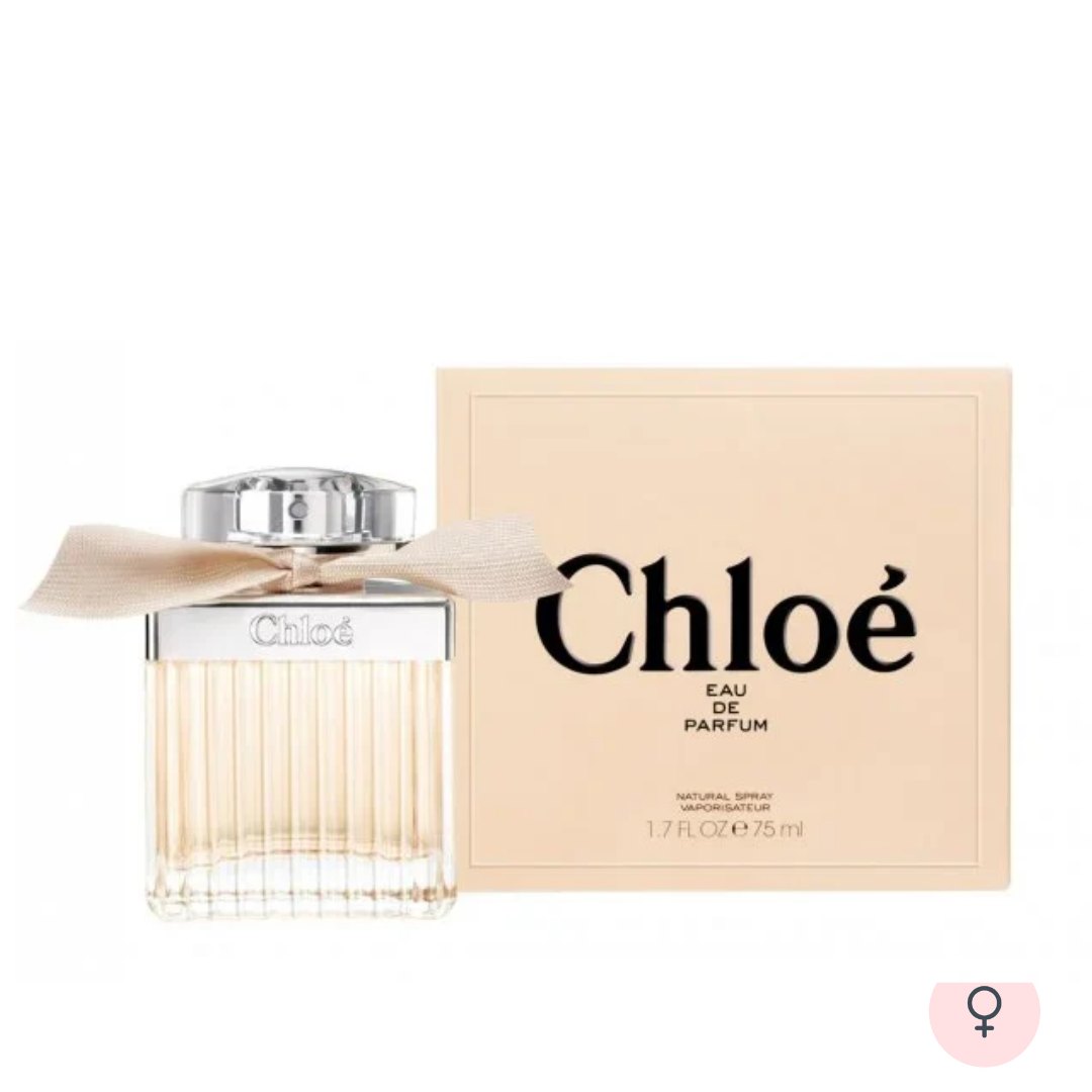 [New in Box] Chloé Chloe EDP