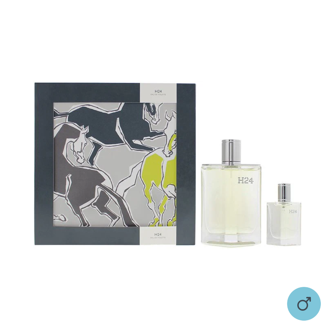 H24 Gift Set