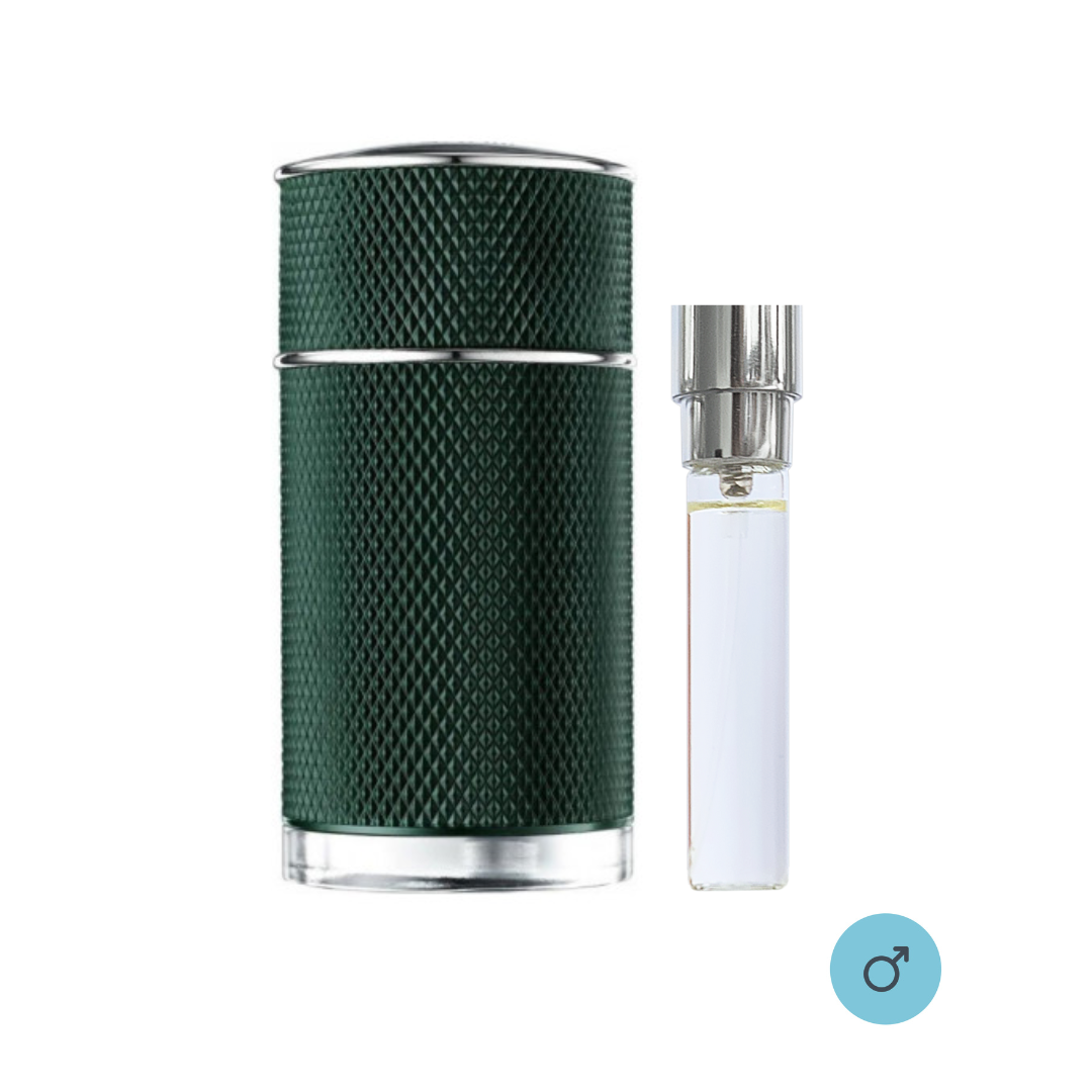Alfred Dunhill Icon Racing EDP