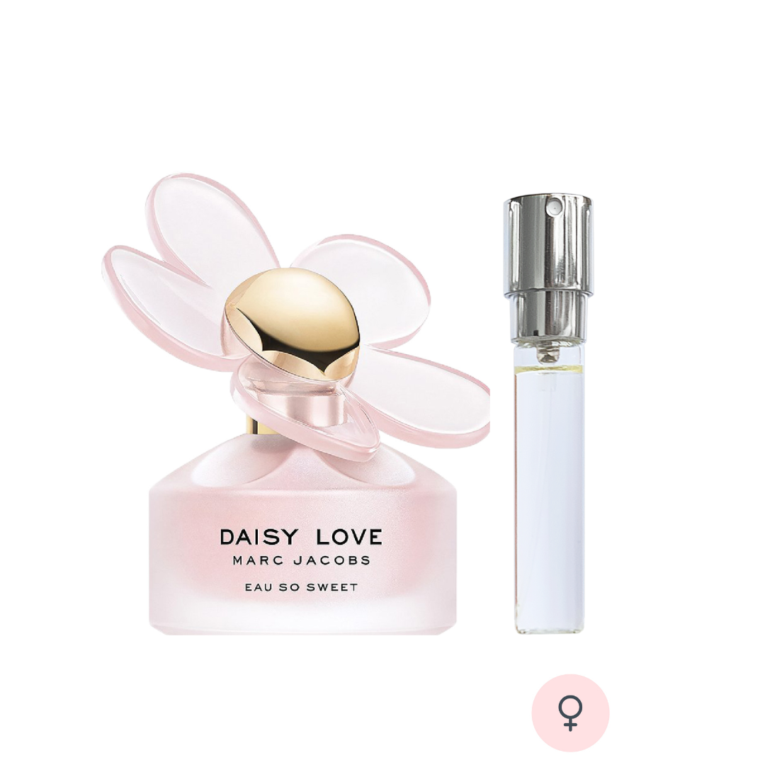 Marc Jacobs Daisy Love Eau So Sweet EDT