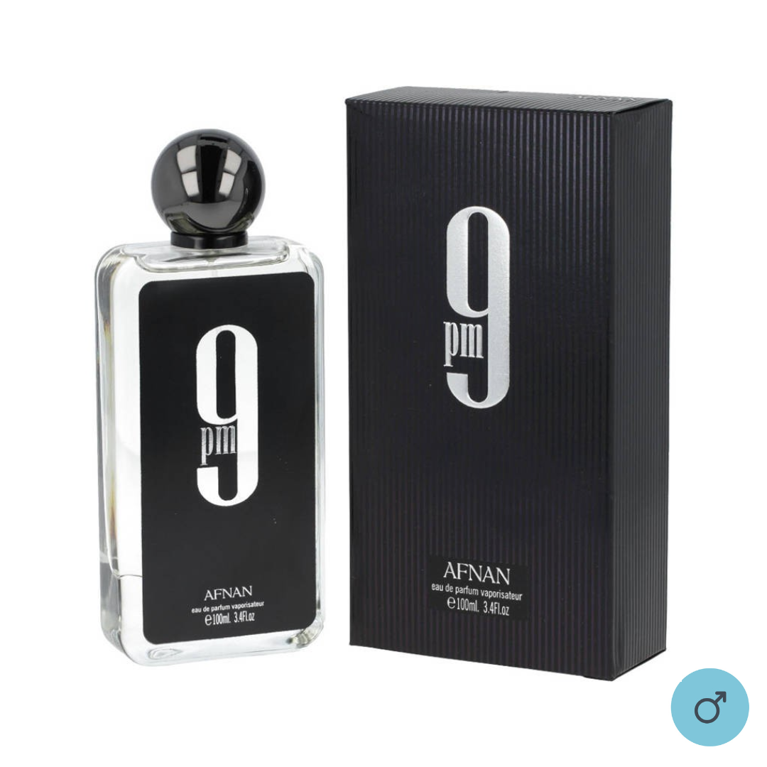 [New in Box] Afnan 9PM EDP