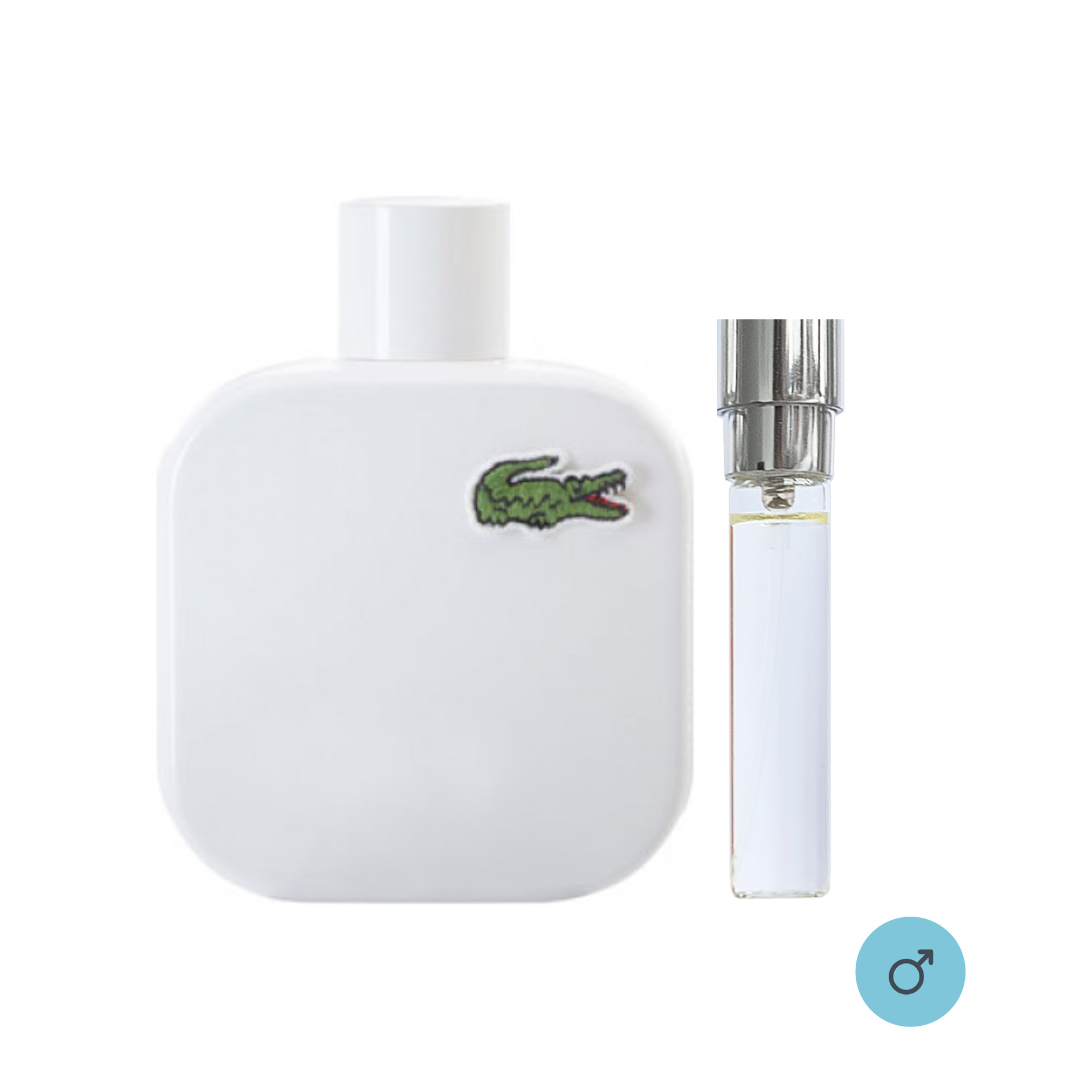 Lacoste Eau de Lacoste L.12.12 Blanc EDT