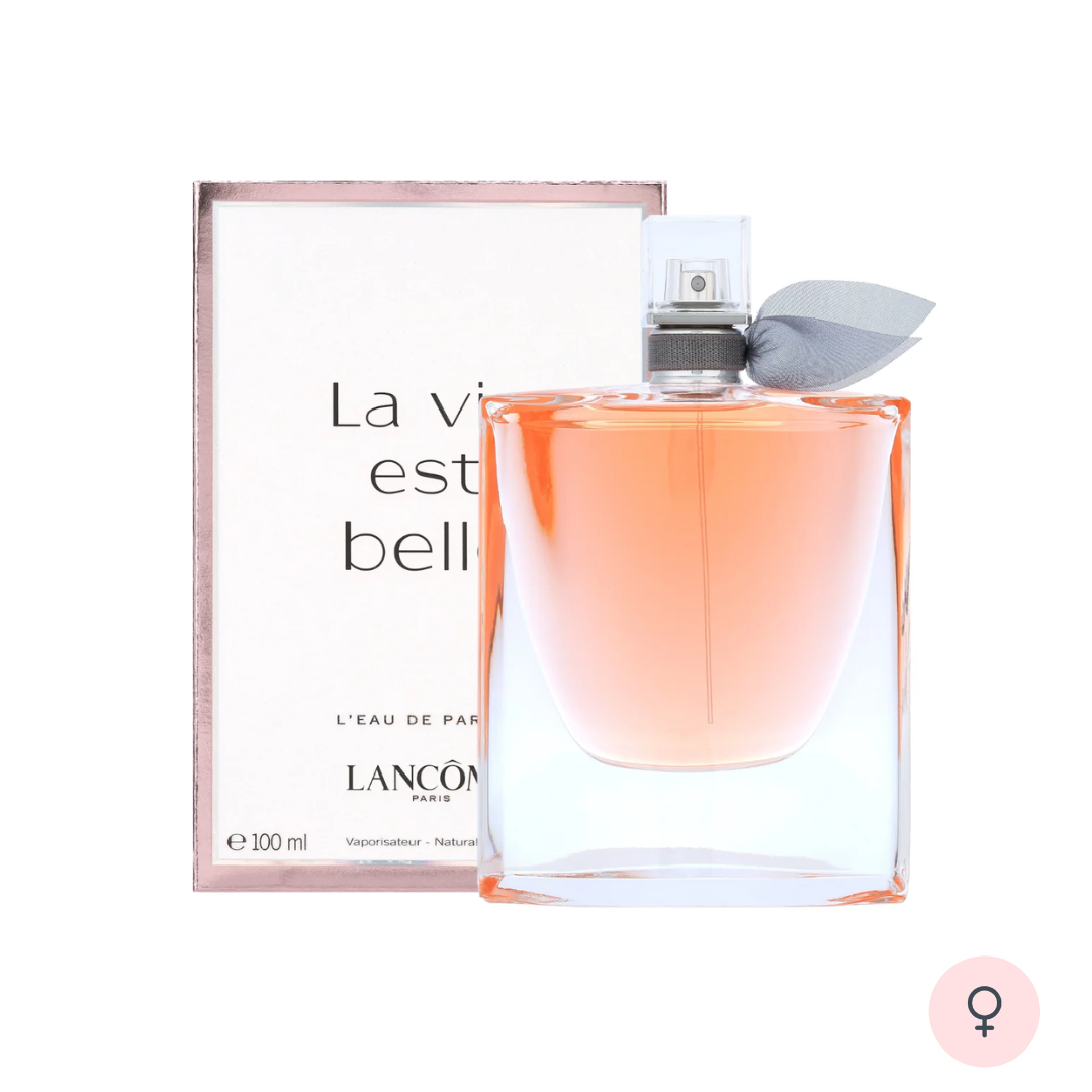 [New in Box] Lancome La Vie Est Belle EDP (Preorder 1-2 Weeks)