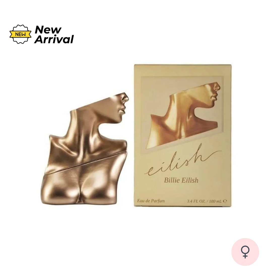 [New in Box] Billie Eilish Eilish EDP