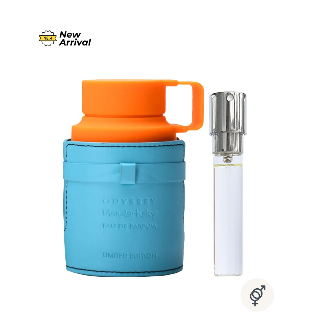 Armaf Odyssey Mandarin Sky - Limited Edition EDP