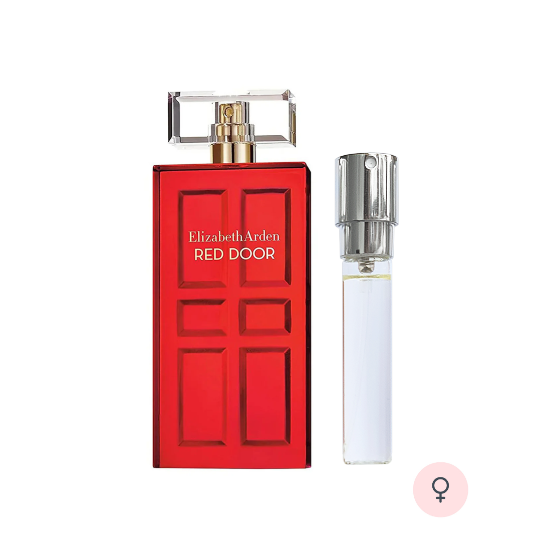 Elizabeth Arden Red Door EDT