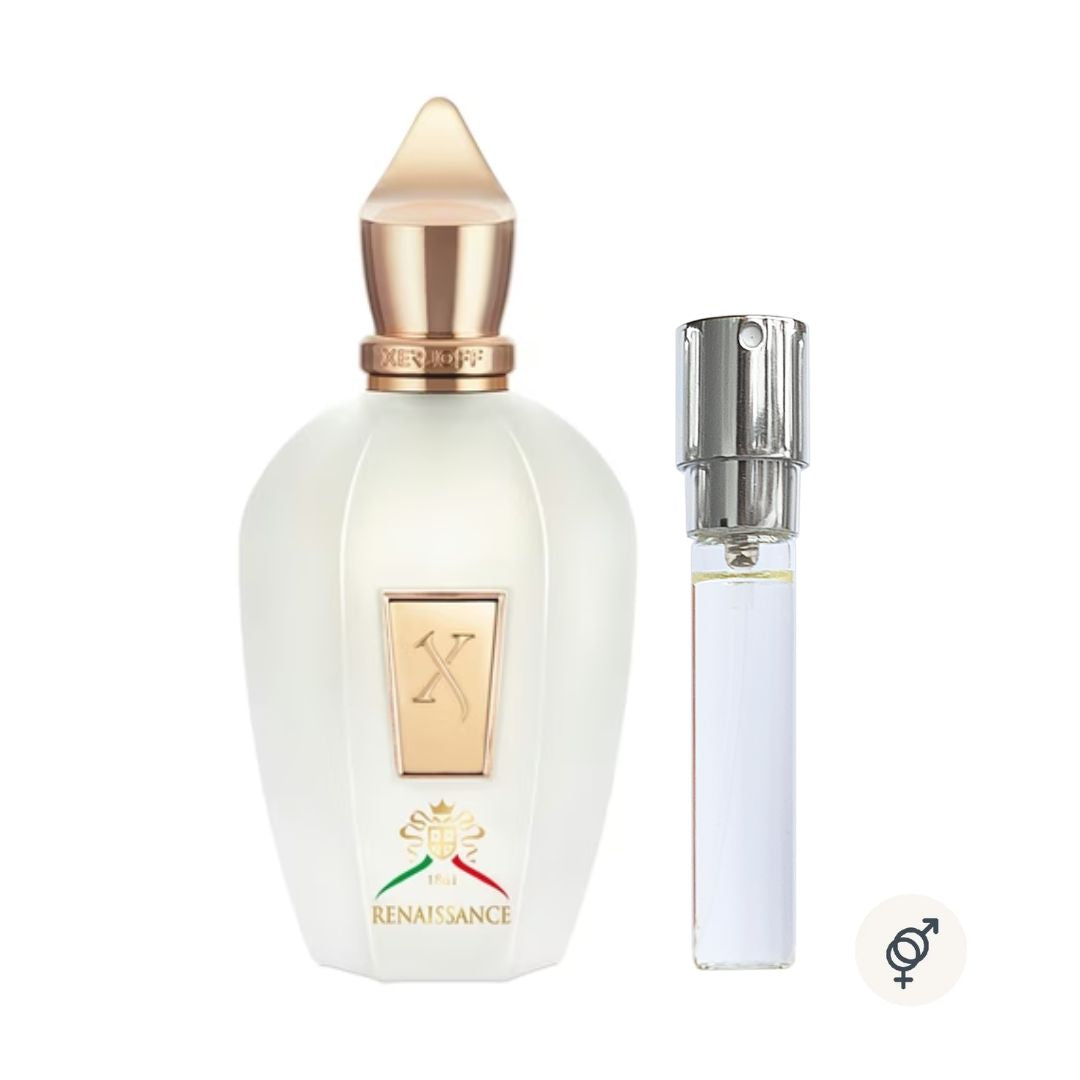 Xerjoff Renaissance XJ 1861 EDP