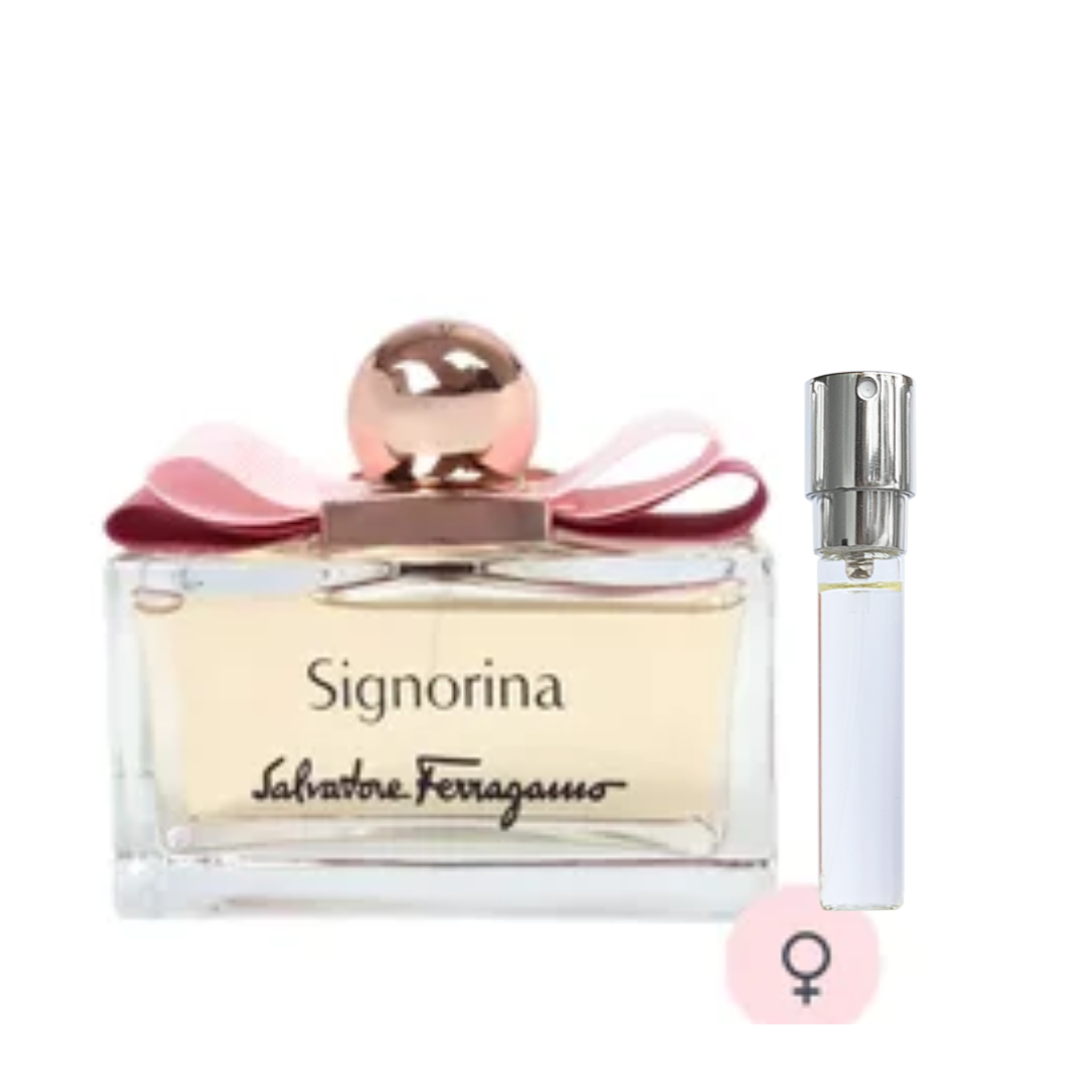 Salvatore Ferragamo Signorina EDP