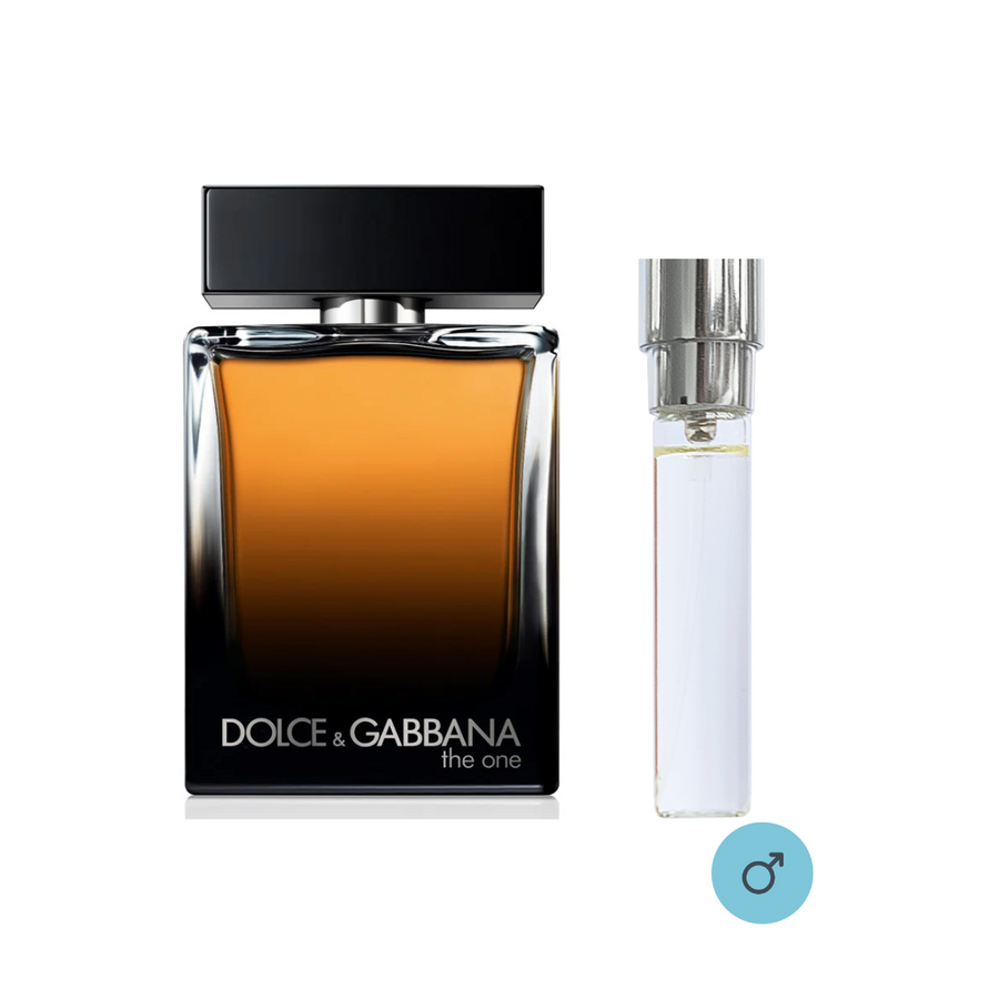 Dolce & Gabbana The One For Men EDP