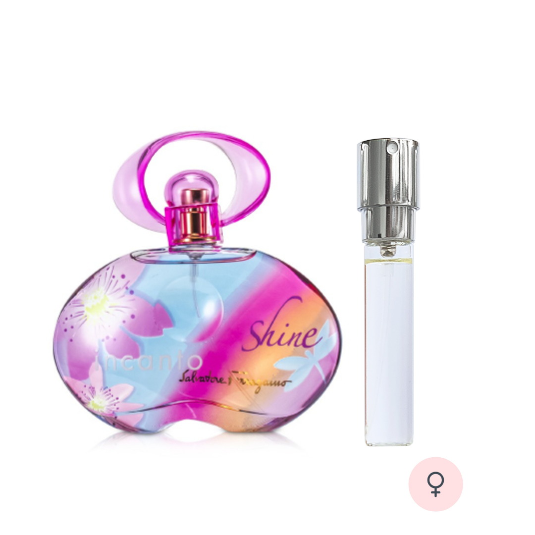 Salvatore Ferragamo Incanto Shine EDT