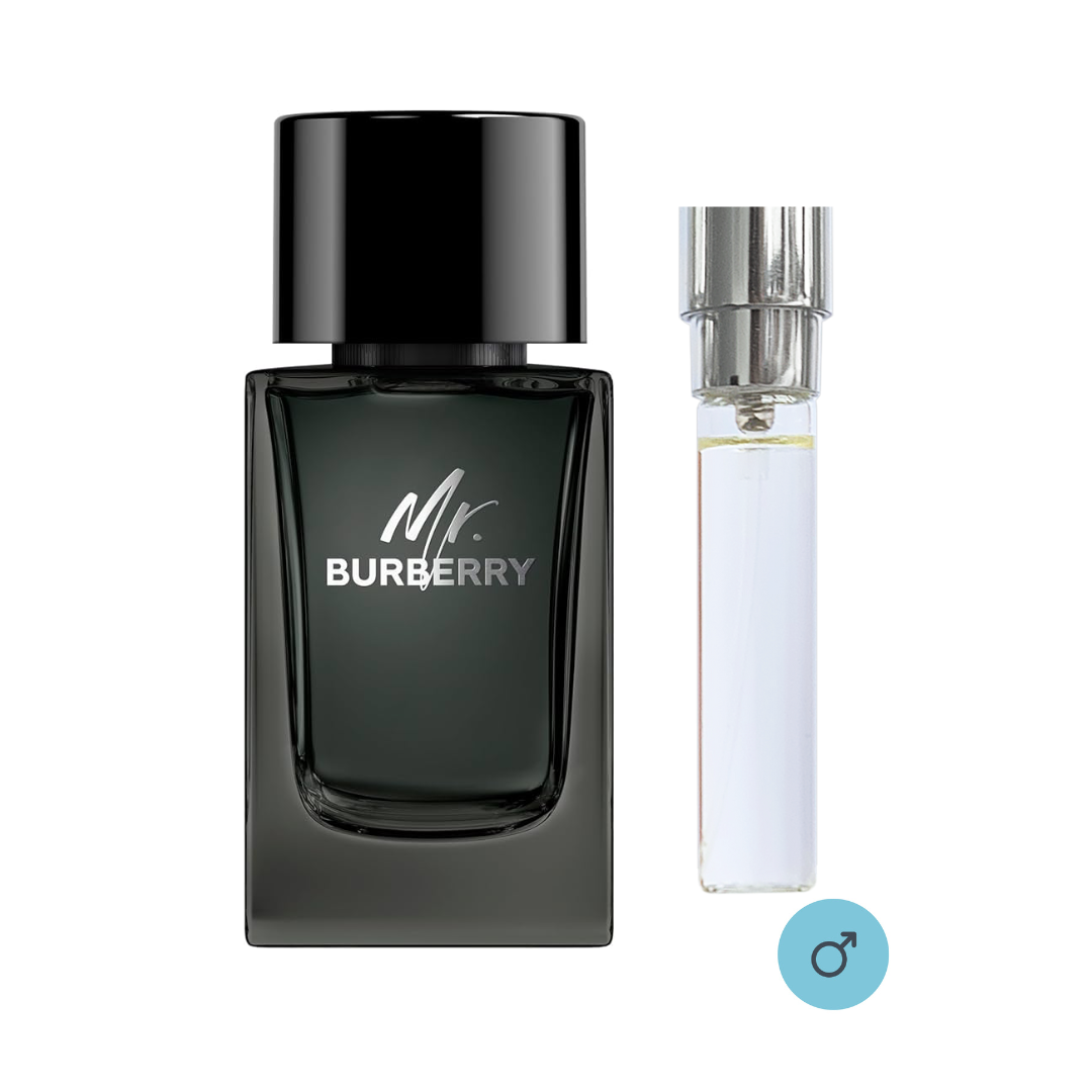 Burberry Mr. Burberry EDP