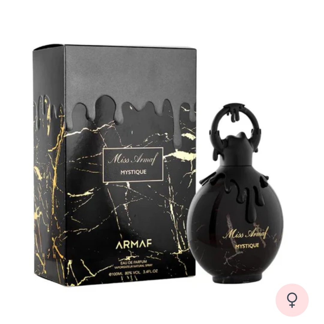 [New in Box] Armaf Miss Armaf Mystique EDP