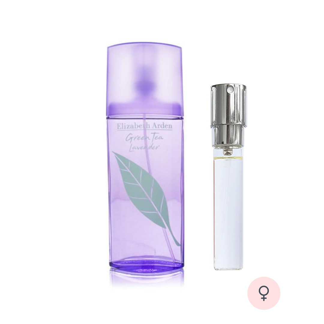 Elizabeth Arden Green Tea Lavender EDT