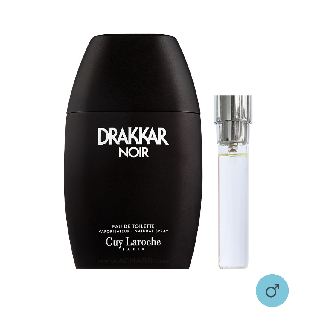 Guy Laroche Drakkar Noir EDT