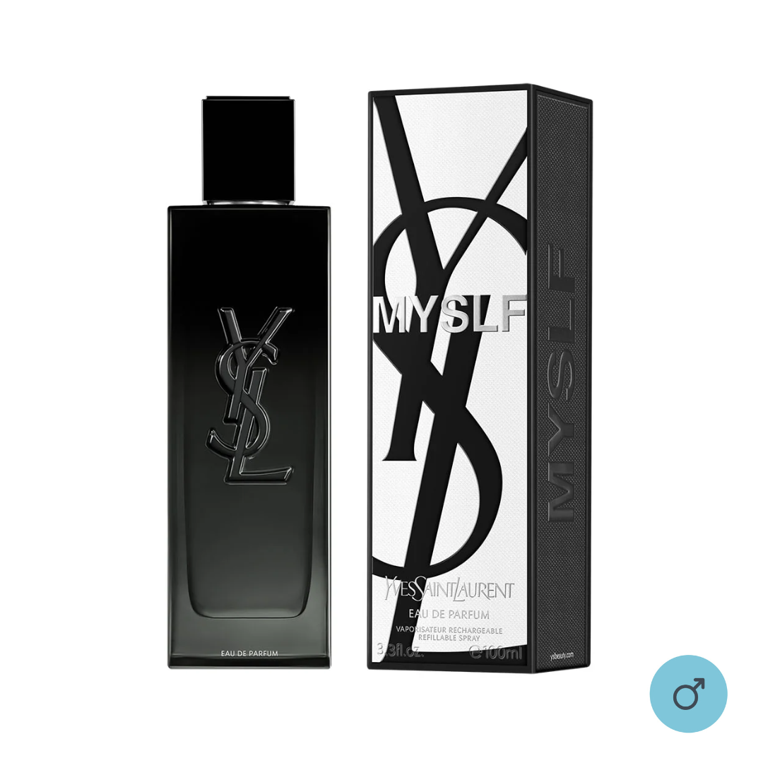 [New In Box] Yves Saint Laurent Myslf EDP