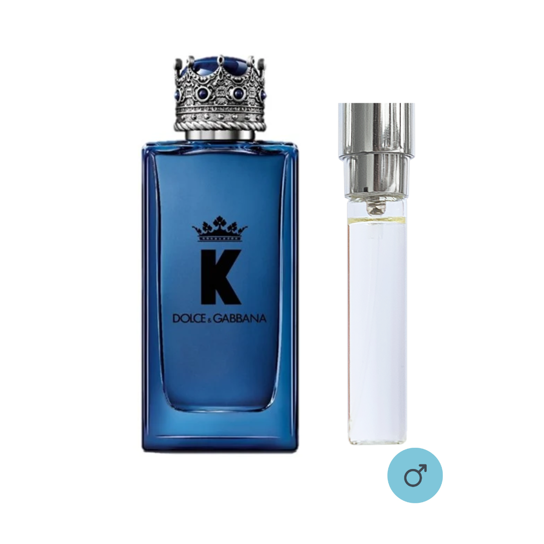 Dolce & Gabbana K EDP