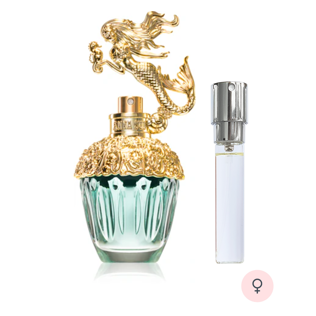Anna Sui Fantasia Mermaid EDT