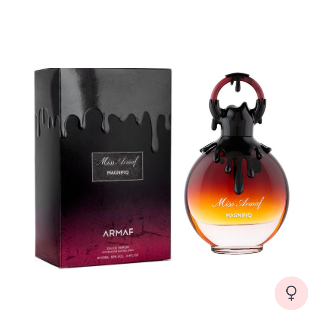 [New in Box] Armaf Miss Armaf Magnifiq EDP