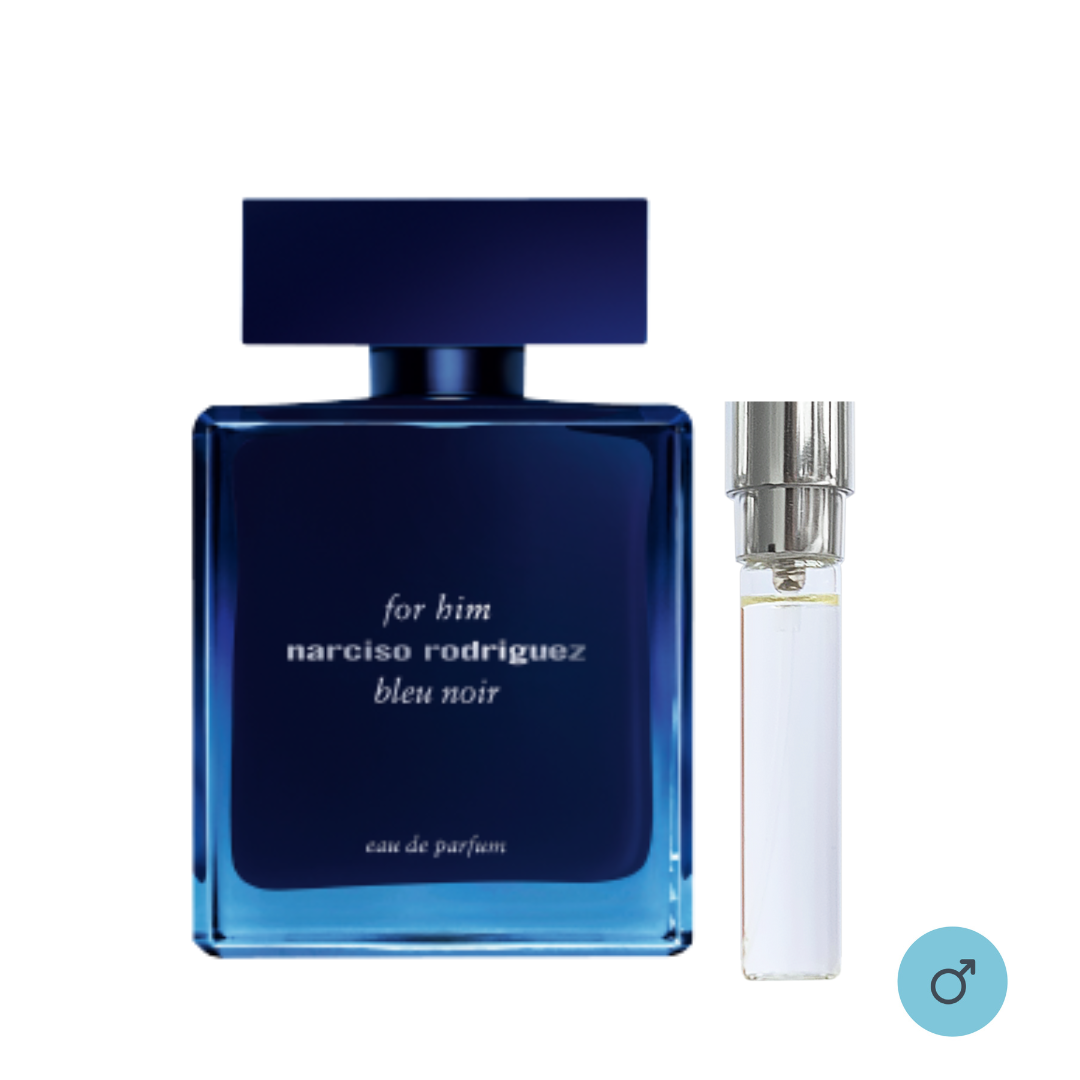 Narciso Rodriguez Bleu Noir EDT