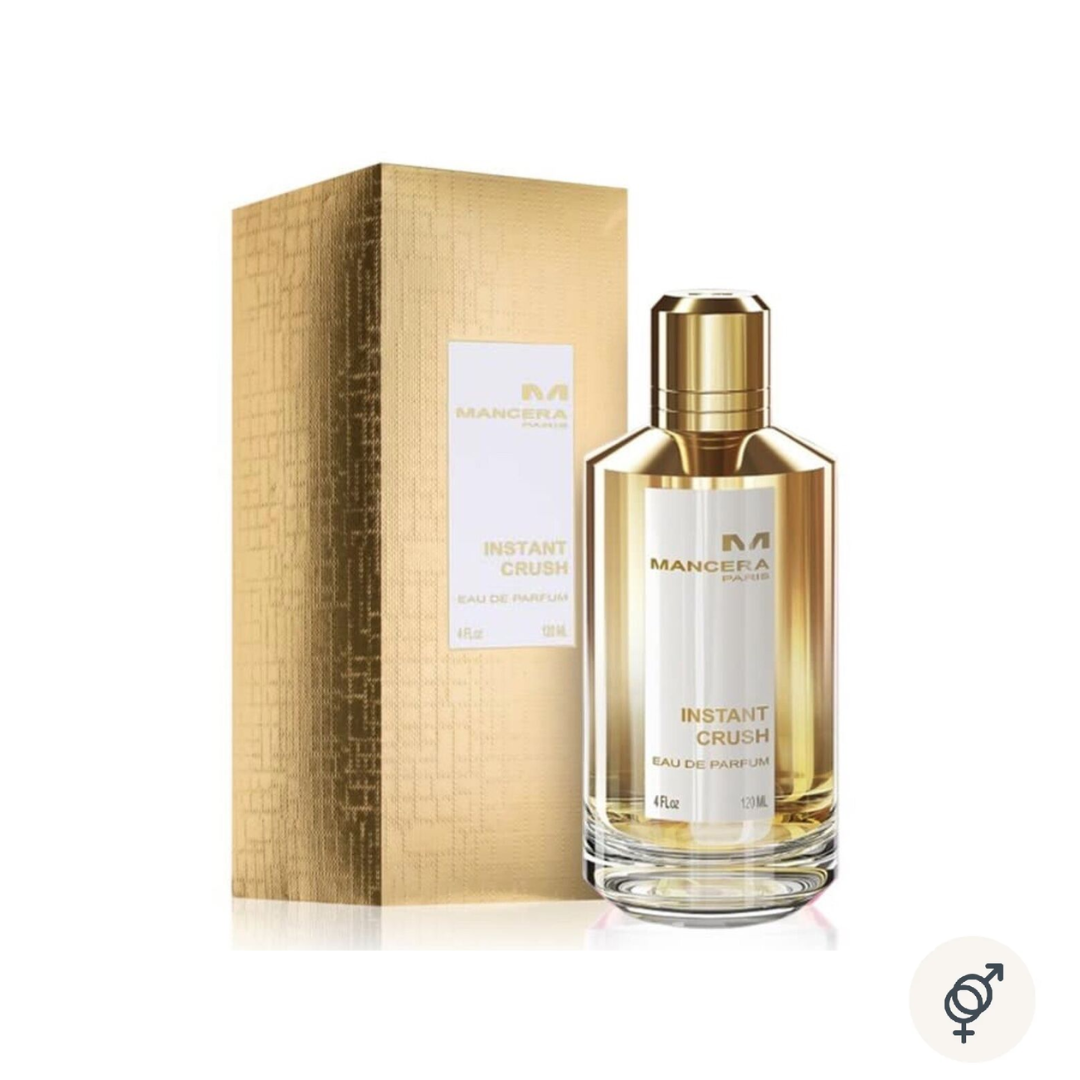 [New in Box] Mancera Instant Crush EDP