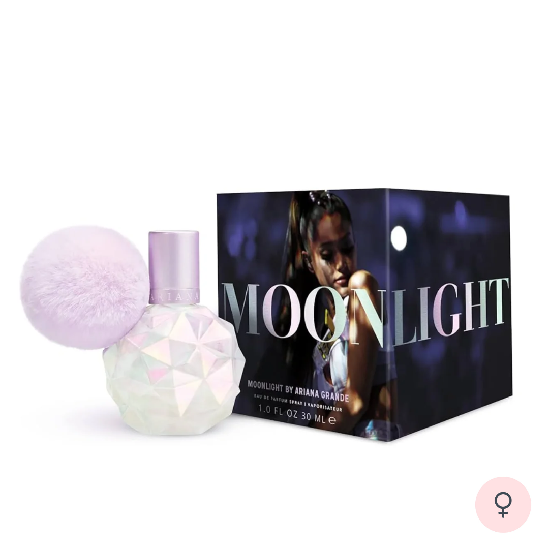 [New in Box] Ariana Grande Moonlight EDP