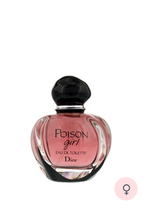 Christian Dior Poison Girl EDT