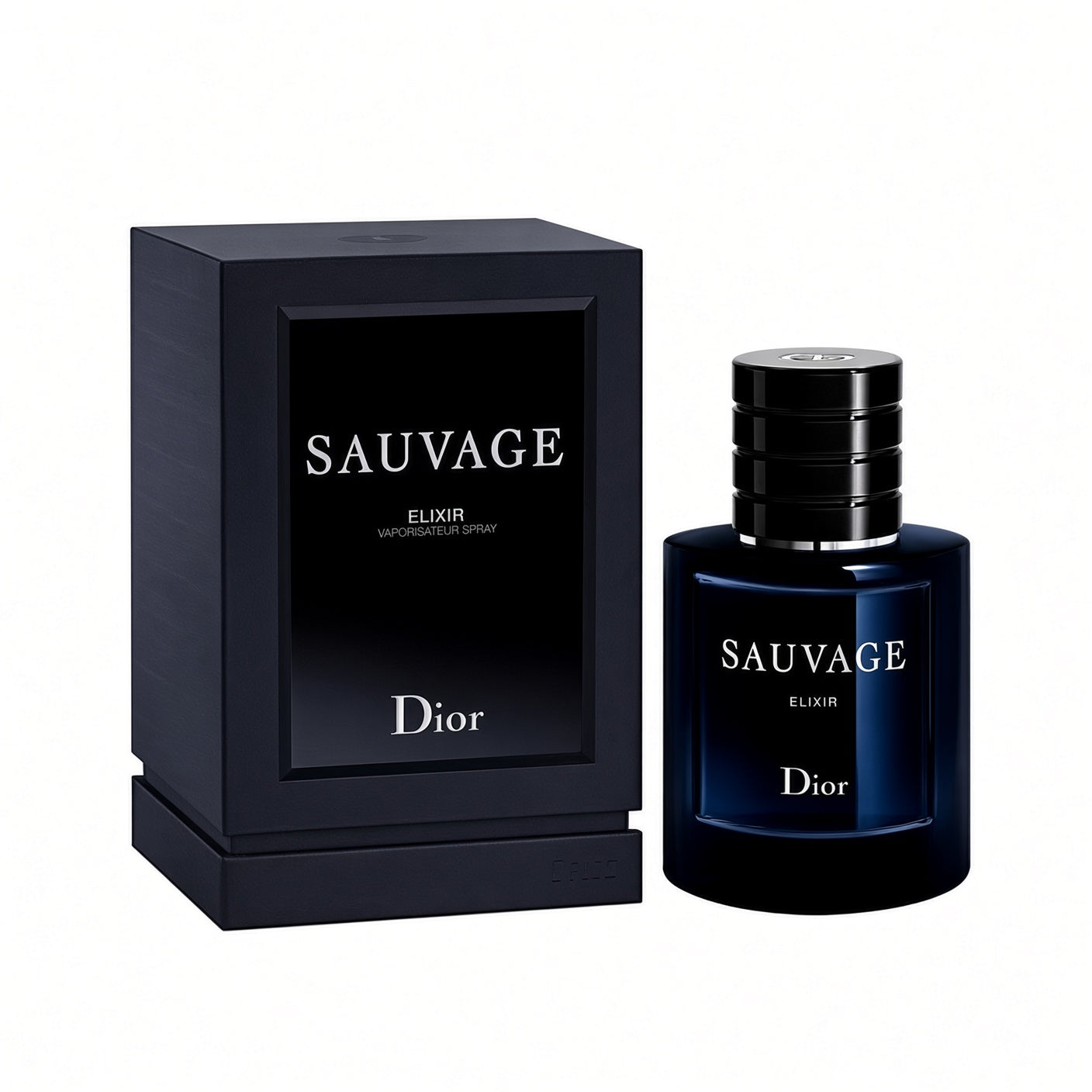 [New In Box] Christian Dior Sauvage Elixir