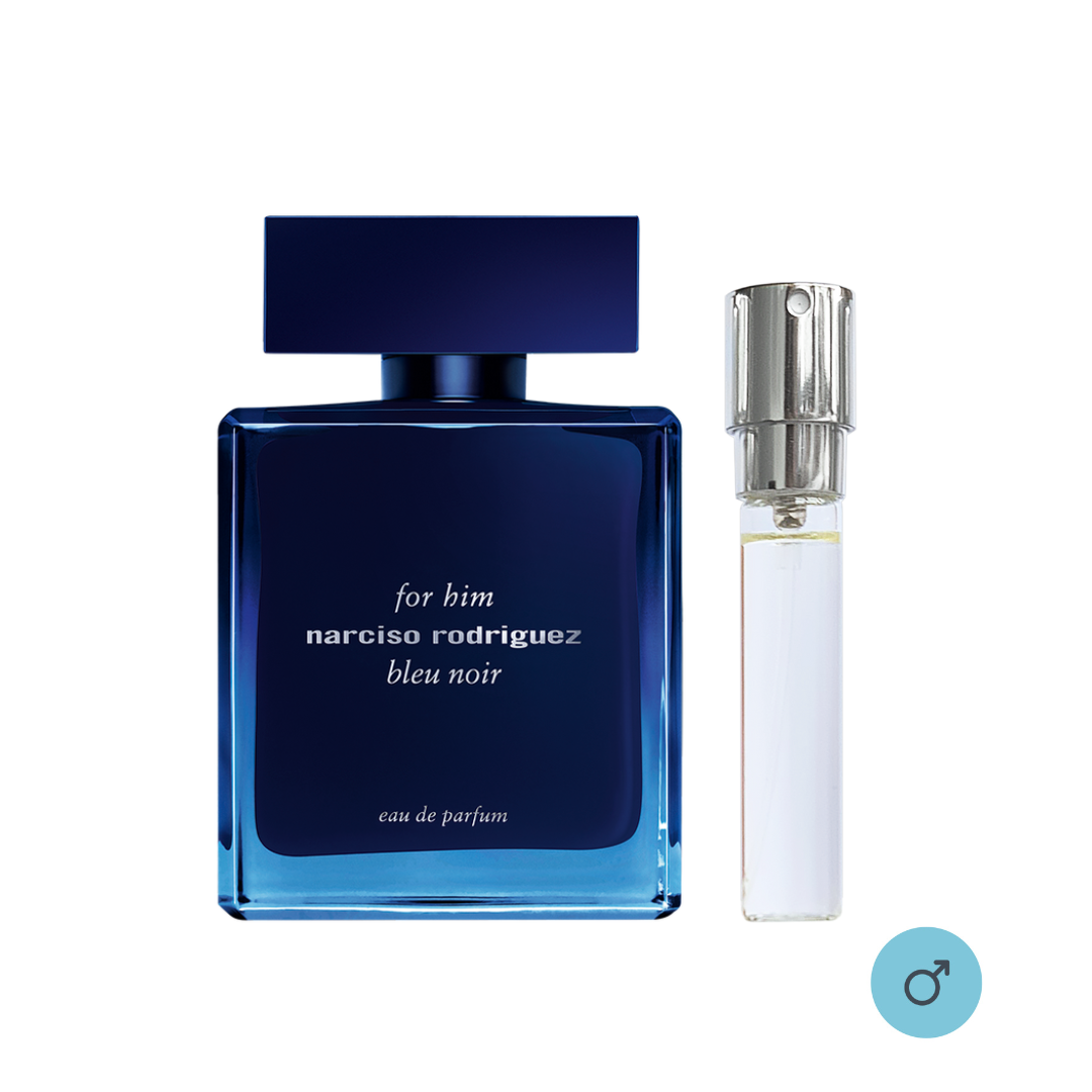 Narciso Rodriguez Bleu Noir EDP