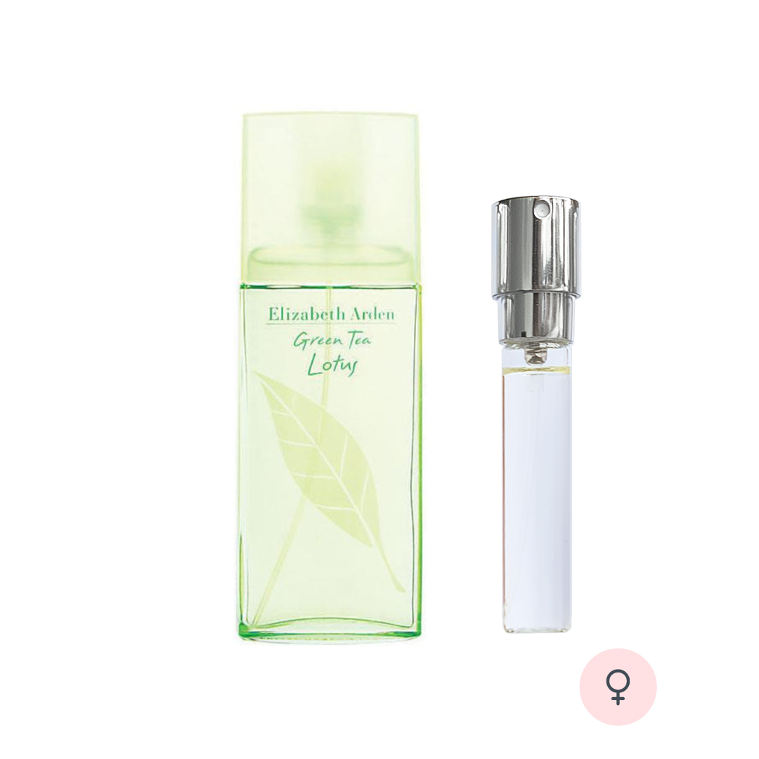Elizabeth Arden Green Tea Lotus EDT