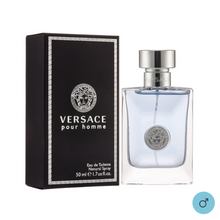 Load image into Gallery viewer, [New in Box] Versace Pour Homme EDT
