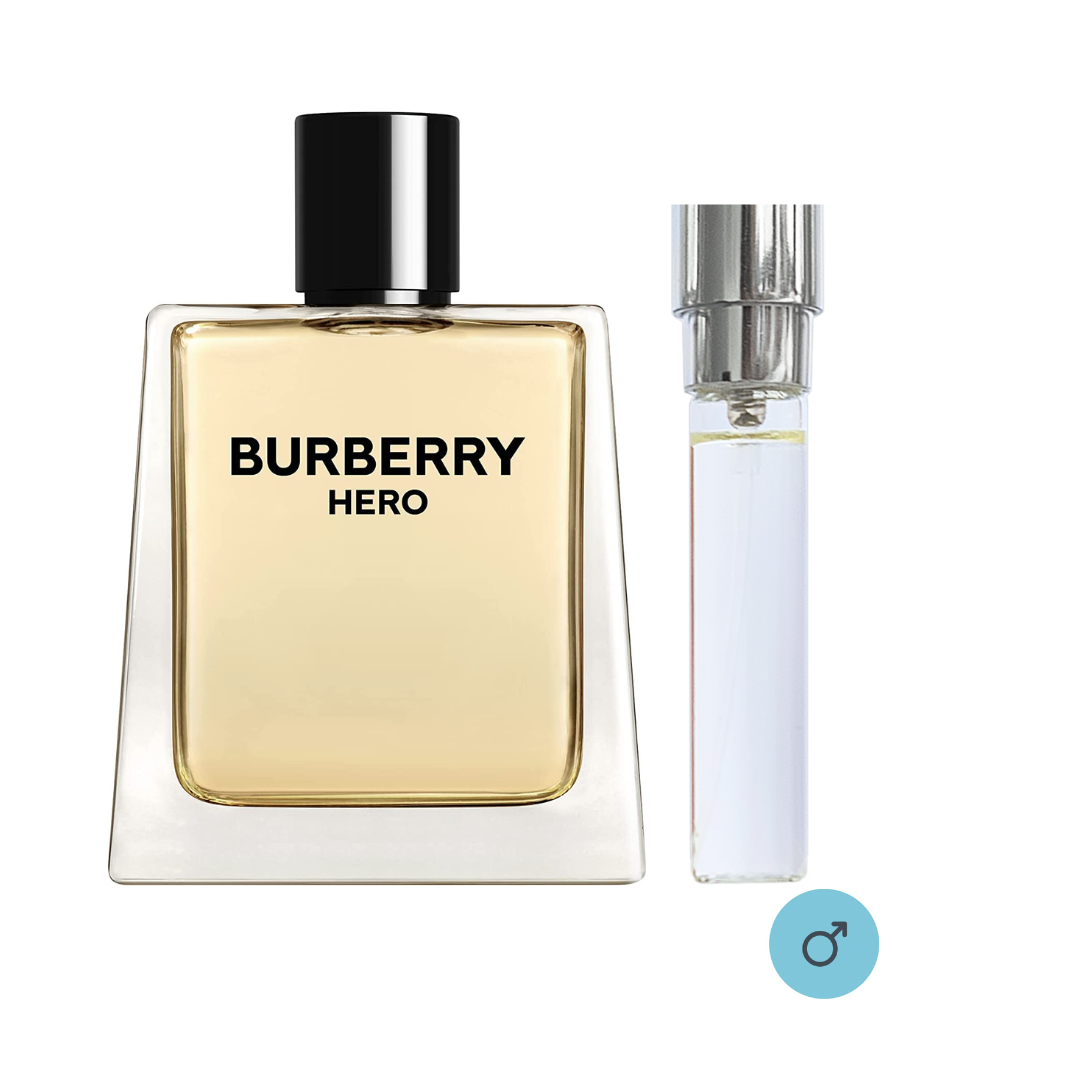 Burberry Hero EDT