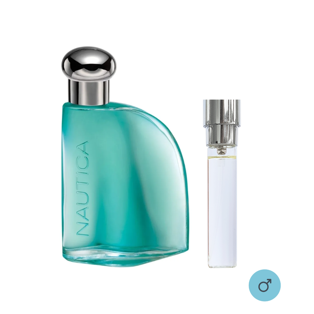 Nautica Classic EDT