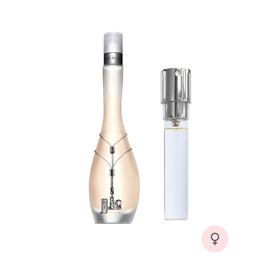 Jennifer Lopez Glow EDT